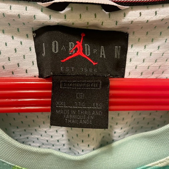 Mens jordan fit - Picture 4 of 10